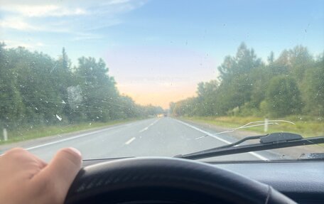 Volkswagen Golf III, 1997 год, 135 000 рублей, 6 фотография