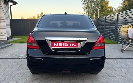Nissan Tiida, 2008 год, 495 000 рублей, 5 фотография