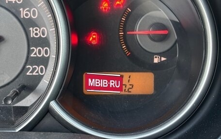 Nissan Tiida, 2008 год, 495 000 рублей, 7 фотография