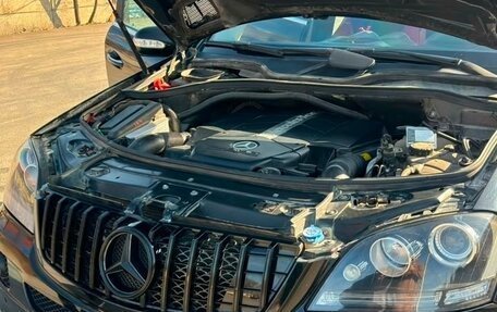 Mercedes-Benz M-Класс, 2006 год, 1 500 000 рублей, 2 фотография