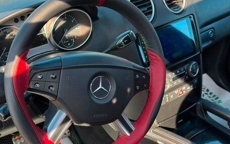 Mercedes-Benz M-Класс, 2006 год, 1 500 000 рублей, 7 фотография