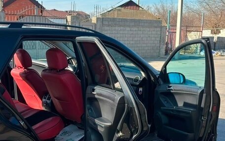 Mercedes-Benz M-Класс, 2006 год, 1 500 000 рублей, 13 фотография