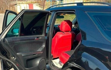 Mercedes-Benz M-Класс, 2006 год, 1 500 000 рублей, 10 фотография