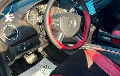 Mercedes-Benz M-Класс, 2006 год, 1 500 000 рублей, 6 фотография
