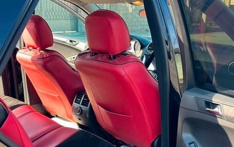 Mercedes-Benz M-Класс, 2006 год, 1 500 000 рублей, 12 фотография