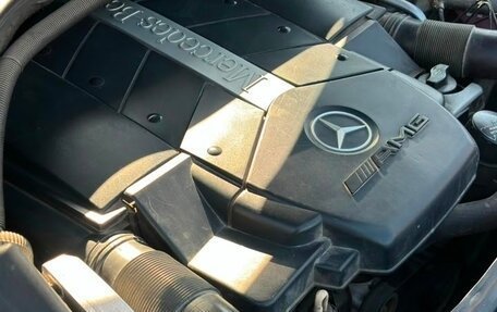 Mercedes-Benz M-Класс, 2006 год, 1 500 000 рублей, 11 фотография