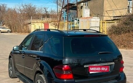 Mercedes-Benz M-Класс, 2006 год, 1 500 000 рублей, 5 фотография
