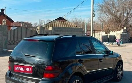 Mercedes-Benz M-Класс, 2006 год, 1 500 000 рублей, 4 фотография