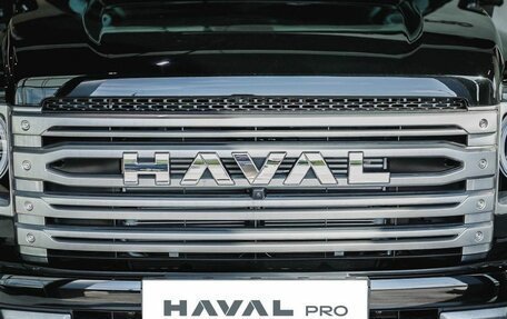 Haval H9, 2026 год, 5 299 000 рублей, 3 фотография