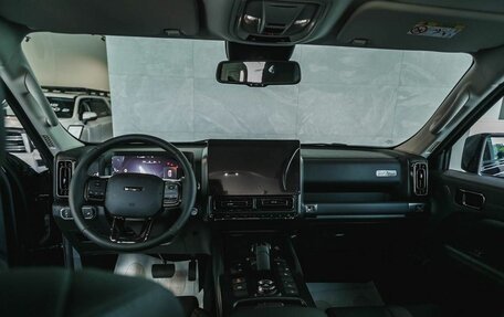 Haval H9, 2026 год, 5 299 000 рублей, 12 фотография