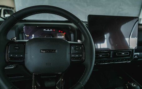Haval H9, 2026 год, 5 299 000 рублей, 13 фотография