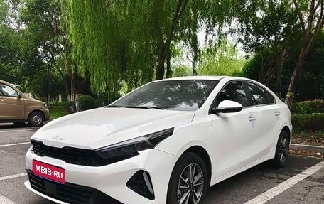 KIA K3, 2026 год, 1 599 999 рублей, 1 фотография