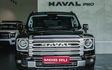 Haval H9, 2026 год, 5 299 000 рублей, 2 фотография