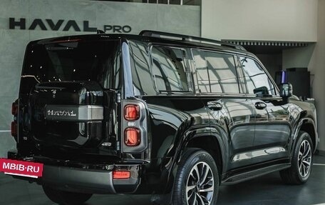 Haval H9, 2026 год, 5 299 000 рублей, 5 фотография