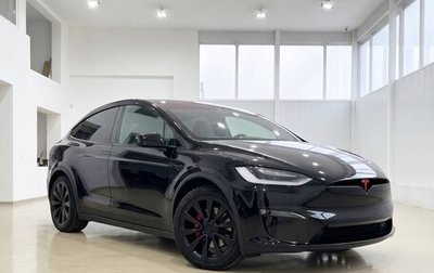 Tesla Model X I, 2023 год, 7 750 000 рублей, 1 фотография