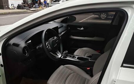 KIA K3, 2026 год, 1 599 999 рублей, 3 фотография