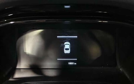 KIA K3, 2026 год, 1 599 999 рублей, 4 фотография