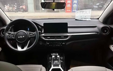 KIA K3, 2026 год, 1 599 999 рублей, 8 фотография