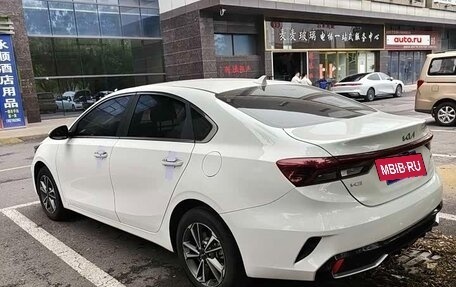 KIA K3, 2026 год, 1 599 999 рублей, 9 фотография
