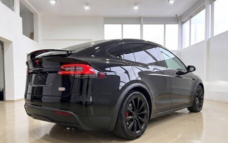 Tesla Model X I, 2023 год, 7 750 000 рублей, 3 фотография