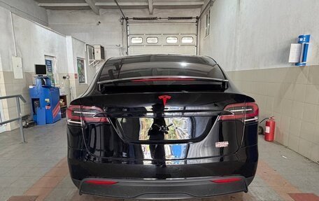Tesla Model X I, 2023 год, 7 750 000 рублей, 7 фотография