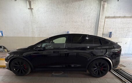 Tesla Model X I, 2023 год, 7 750 000 рублей, 10 фотография