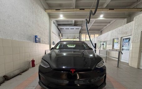 Tesla Model X I, 2023 год, 7 750 000 рублей, 8 фотография