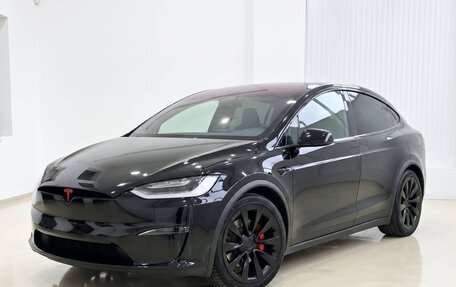Tesla Model X I, 2023 год, 7 750 000 рублей, 4 фотография