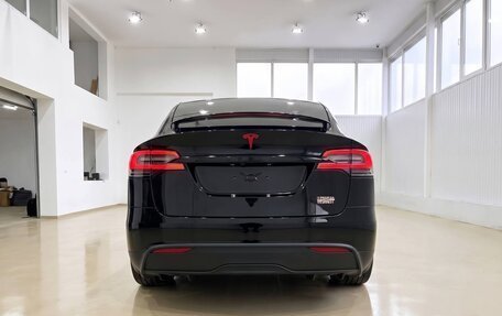 Tesla Model X I, 2023 год, 7 750 000 рублей, 5 фотография