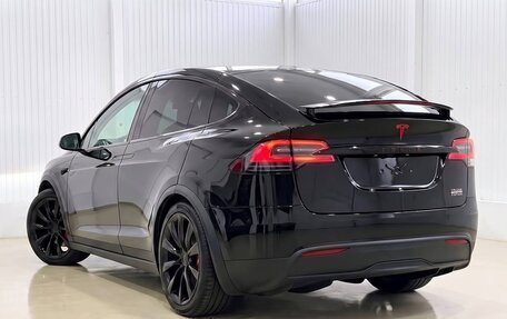 Tesla Model X I, 2023 год, 7 750 000 рублей, 2 фотография