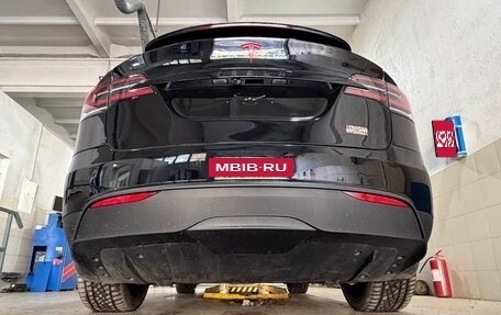 Tesla Model X I, 2023 год, 7 750 000 рублей, 6 фотография