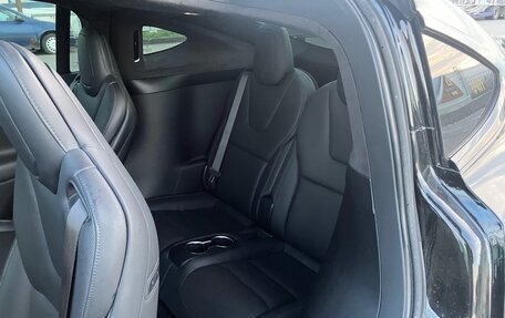 Tesla Model X I, 2023 год, 7 750 000 рублей, 19 фотография