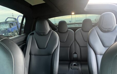 Tesla Model X I, 2023 год, 7 750 000 рублей, 20 фотография