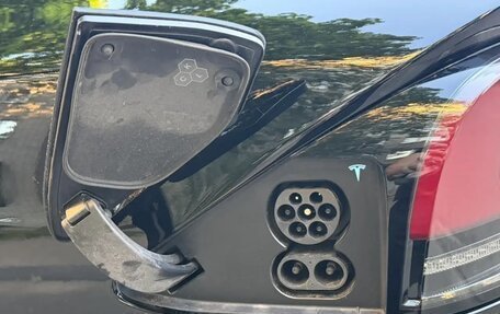 Tesla Model X I, 2023 год, 7 750 000 рублей, 17 фотография