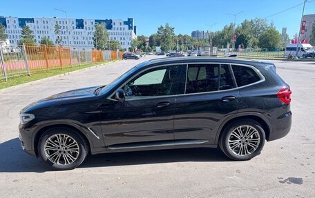 BMW X3, 2018 год, 3 530 000 рублей, 5 фотография
