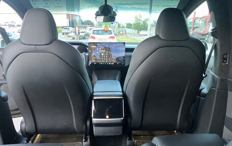 Tesla Model X I, 2023 год, 7 750 000 рублей, 21 фотография