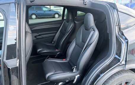 Tesla Model X I, 2023 год, 7 750 000 рублей, 22 фотография