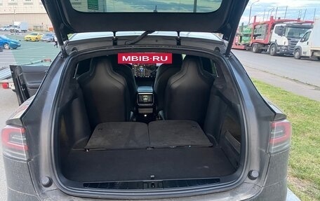 Tesla Model X I, 2023 год, 7 750 000 рублей, 18 фотография