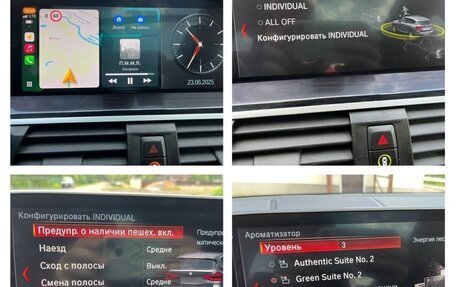 BMW X3, 2018 год, 3 530 000 рублей, 10 фотография