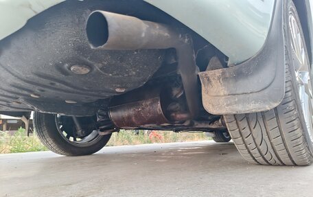 Toyota Avensis Verso I рестайлинг, 2002 год, 799 000 рублей, 14 фотография
