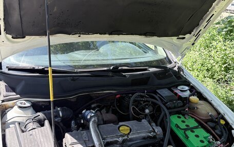 Opel Astra G, 1999 год, 180 000 рублей, 12 фотография