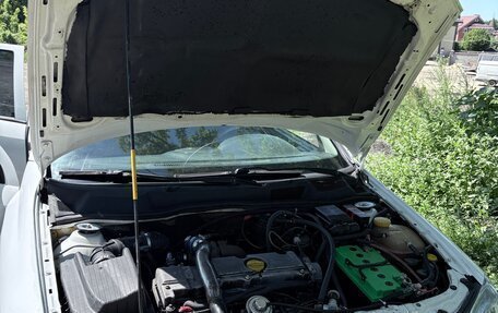 Opel Astra G, 1999 год, 180 000 рублей, 11 фотография
