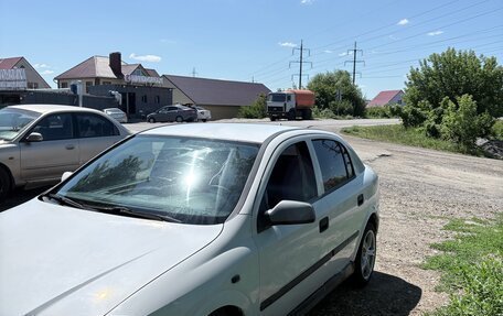 Opel Astra G, 1999 год, 180 000 рублей, 7 фотография
