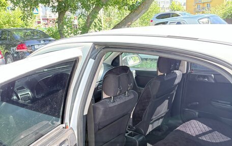 Opel Astra G, 1999 год, 180 000 рублей, 16 фотография