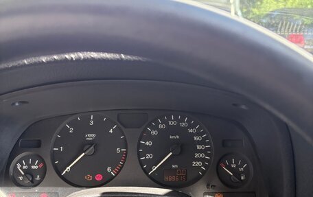 Opel Astra G, 1999 год, 180 000 рублей, 23 фотография
