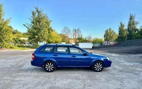 Chevrolet Lacetti, 2008 год, 555 000 рублей, 5 фотография