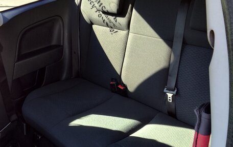Ford Fiesta, 2007 год, 550 000 рублей, 9 фотография
