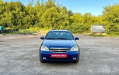 Chevrolet Lacetti, 2008 год, 555 000 рублей, 3 фотография