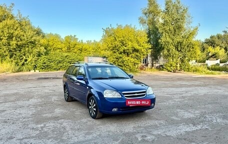 Chevrolet Lacetti, 2008 год, 555 000 рублей, 4 фотография