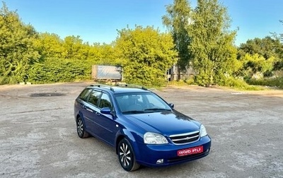 Chevrolet Lacetti, 2008 год, 555 000 рублей, 1 фотография